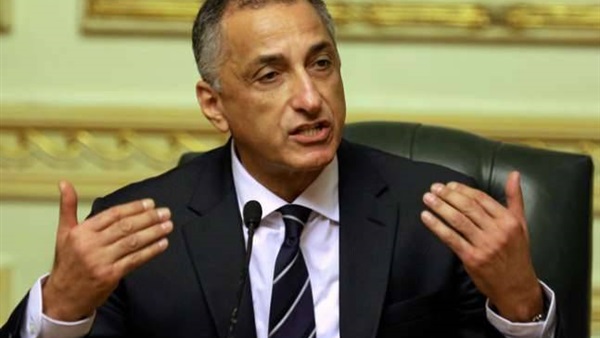 طارق عامر يلتقي مستثمري شرم الشيخ للحصول على قروض لصيانة الفنادق طارق عامر يلتقي مستثمري شرم الشيخ للحصول على قروض لصيانة الفنادق