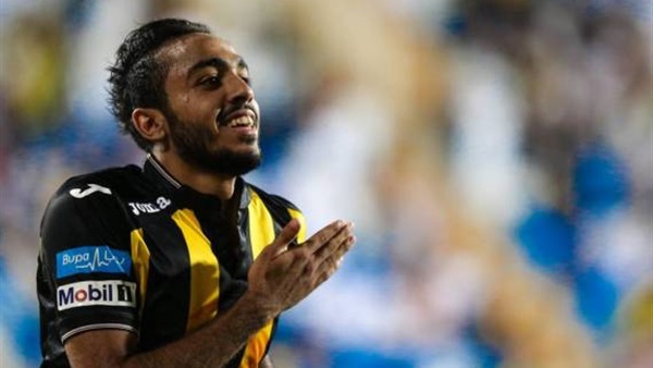 «كهربا» يقود اتحاد جدة أمام الرائد في «دوري جميل» «كهربا» يقود اتحاد جدة أمام الرائد في «دوري جميل»