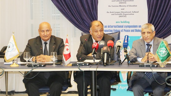 تونس تستضيف ملتقى «تداعيات الصراع الخارجي على شمال أفريقيا»