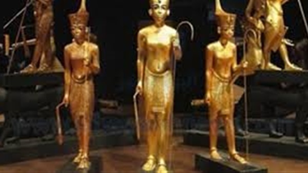إجراءات لإيقاف بيع قطع أثرية بـ 3 مزادات بلندن وفرنسا إجراءات لإيقاف بيع قطع أثرية بـ 3 مزادات بلندن وفرنسا