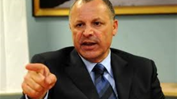 «أبو ريدة»: سنعيد دراسة حقوق «الجبلاية» لتسويقها بشكل احترافي
