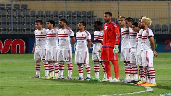 الزمالك يواجه الشرقية اليوم