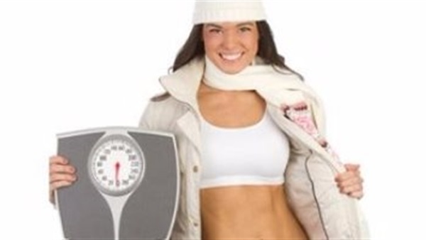 نصائح للحفاظ على وزنك في الشتاء.. تعرفي عليها