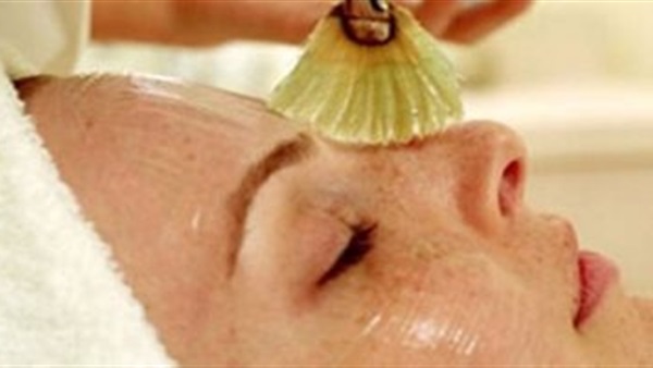 وصفة طبيعية لتجديد بشرتك.. تعرفي عليها وصفة طبيعية لتجديد بشرتك.. تعرفي عليها