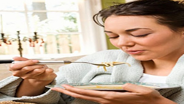 4 أطعمة تجنبها حالة تعرضك لنزلة برد 4 أطعمة تجنبها حالة تعرضك لنزلة برد