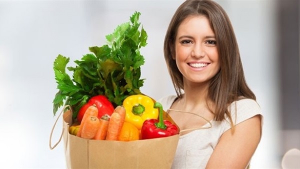 كيف تجعل النظام النباتي أفضل؟ كيف تجعل النظام النباتي أفضل؟