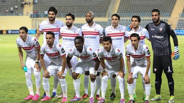 ننشر أسماء حكام مباراة الزمالك والشرقية ننشر أسماء حكام مباراة الزمالك والشرقية