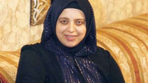 تأجيل محاكمة عبير الشرقاوي لاتهامها بسب طليقها لـ 28 يناير تأجيل محاكمة عبير الشرقاوي لاتهامها بسب طليقها لـ 28 يناير
