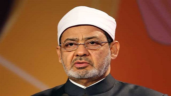 «الأزهر» ينعى وفاة عضو هيئة كبار العلماء «الأزهر» ينعى وفاة عضو هيئة كبار العلماء