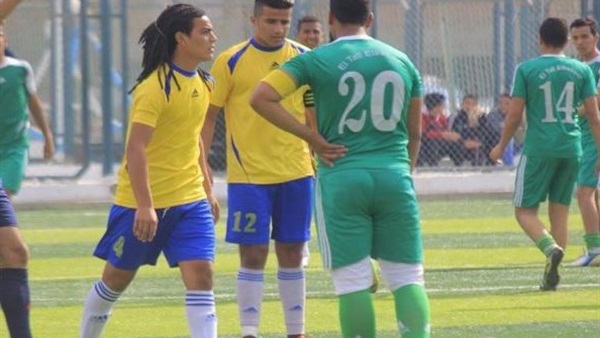 الاتحاد المصري لليد يحدد مواعيد مباريات «إسماعيلي 98»
