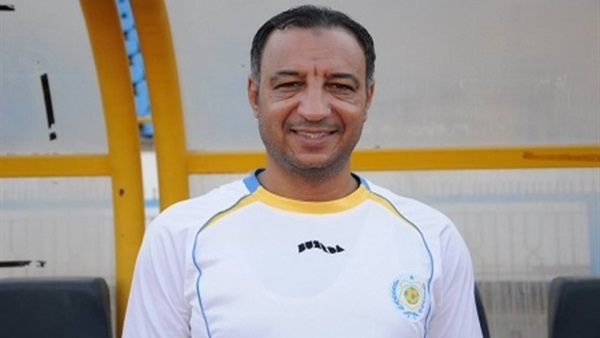 الإسماعيلي يضم لاعبا من فريق الشباب لقائمة مباراة عرب الرمل في الكأس