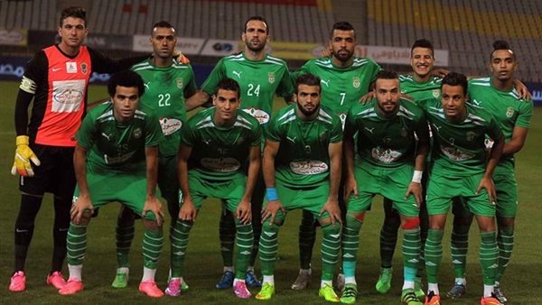 الاتحاد السكندري يواجه المريخ السوداني في يناير المقبل