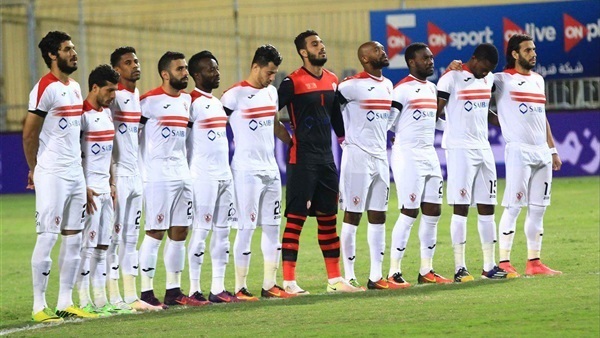 الزمالك يفوز على الشرقيه بهدفين دون رد (فيديو)