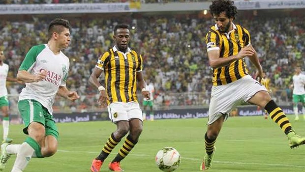 اتحاد جده يتراجع للمركز الثالث بعد عقوبة «الفيفا» اتحاد جده يتراجع للمركز الثالث بعد عقوبة «الفيفا»