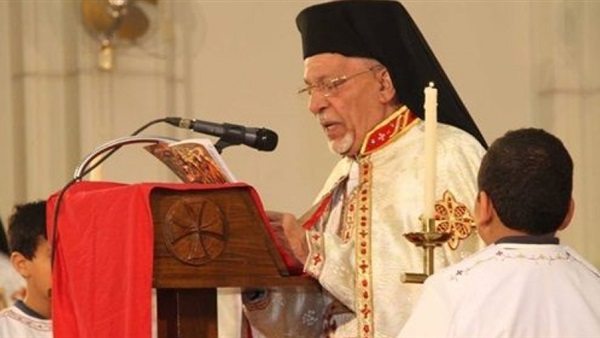 الكنيسة الكاثوليكية تقدم الشكر للمهنئين بعيد الميلاد المجيد الكنيسة الكاثوليكية تقدم الشكر للمهنئين بعيد الميلاد المجيد