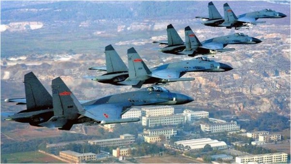 غارات مكثفة على إدلب وريف حلب غارات مكثفة على إدلب وريف حلب