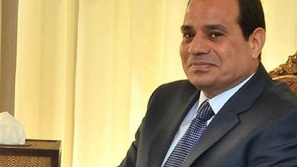السيسي يتسلم أوراق اعتماد عدد من السفراء الجدد السيسي يتسلم أوراق اعتماد عدد من السفراء الجدد