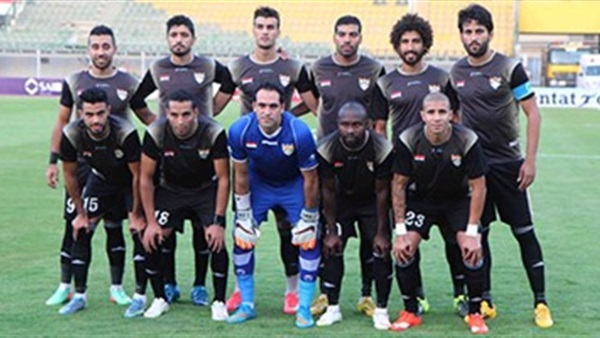 اليوم.. الإنتاج الحربي يواجه «إف سي» في كأس مصر اليوم.. الإنتاج الحربي يواجه «إف سي» في كأس مصر