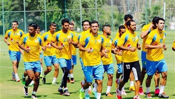 اليوم.. الإسماعيلي يواجه عرب الرمل في كأس مصر اليوم.. الإسماعيلي يواجه عرب الرمل في كأس مصر