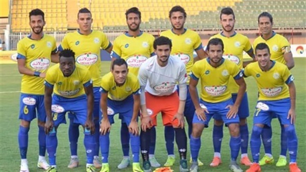 ننشر تشكيل الإسماعيلي لمواجهة عرب الرمل بكأس مصر ننشر تشكيل الإسماعيلي لمواجهة عرب الرمل بكأس مصر