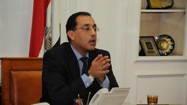 «مدبولي»: الدولة تتحمل فروق الأسعار بوحدات الإسكان الاجتماعي «مدبولي»: الدولة تتحمل فروق الأسعار بوحدات الإسكان الاجتماعي