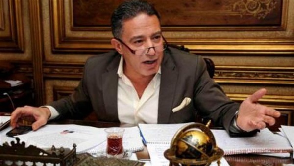 مصادر: البرلمان يبحث استقالة «قرطام» اليوم مصادر: البرلمان يبحث استقالة «قرطام» اليوم