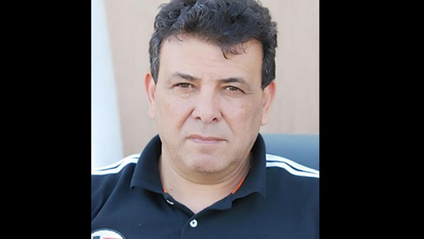 صلاة الغائب علي روح الشاعر في معسكر الأوليمبي صلاة الغائب علي روح الشاعر في معسكر الأوليمبي