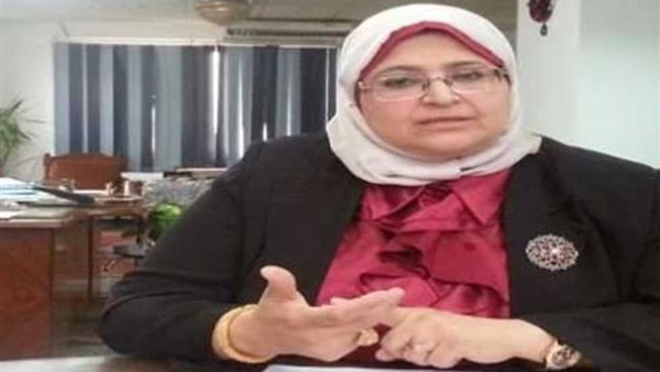 تدريب تنشيطي للأعضاء الجدد بفرق الترصد في «صحة المنوفية» تدريب تنشيطي للأعضاء الجدد بفرق الترصد في «صحة المنوفية»