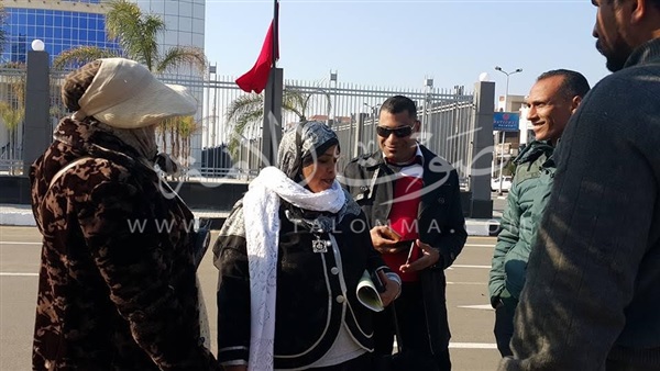 تجميل شارع «النجيلة» وإزالة الإعلانات غير المرخصة ببورسعيد تجميل شارع «النجيلة» وإزالة الإعلانات غير المرخصة ببورسعيد