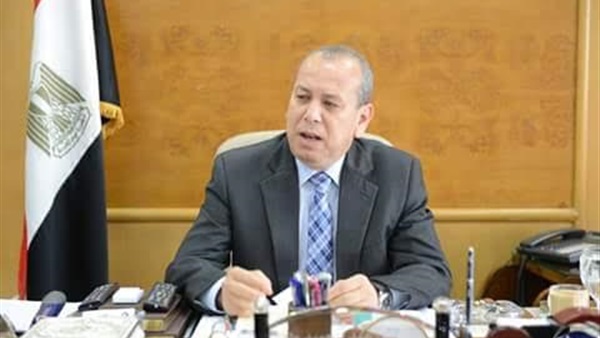 دمياط تشارك في الدورة 50 بمعرض القاهرة الدولي مارس المقبل