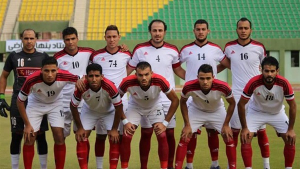 المدير الفني لـ عرب الرمل: الحكم سبب هزيمتنا أمام الإسماعيلي