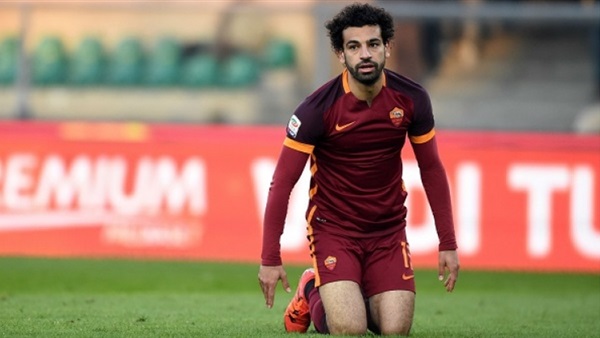 محمد صلاح يزين قائمة أفضل 50 لاعبا في «البيج فايف» محمد صلاح يزين قائمة أفضل 50 لاعبا في «البيج فايف»