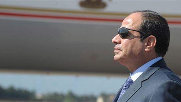 مصادر: السيسي يزور بورسعيد الأربعاء المقبل