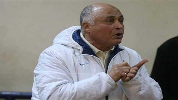 محاكمة إبراهيم سليمان في «الحزام الأخضر» غدا محاكمة إبراهيم سليمان في «الحزام الأخضر» غدا