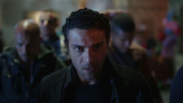 توقعات بحصول آسر ياسين على جائزة بـ «القاهرة السينمائى» توقعات بحصول آسر ياسين على جائزة بـ «القاهرة السينمائى»