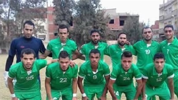 إدارة «الحامول» تجدد الثقة في الجهاز الفني إدارة «الحامول» تجدد الثقة في الجهاز الفني