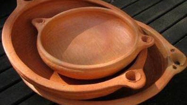 5 نصائح للتعامل مع الأواني الفخار