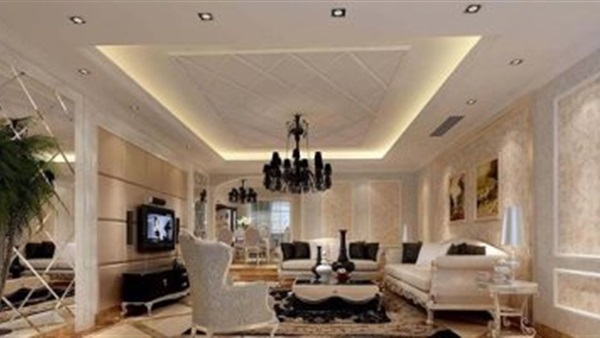 5 قطع ديكور عائدة من الخمسينيات.. تعرفوا عليها