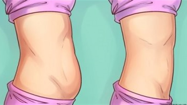 5 أطعمة تجنبيهم للحصول على بطن مسطح