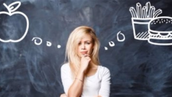 تقرير يوضح تأثير العناصر الغذائية فى الأطعمة على الجسم