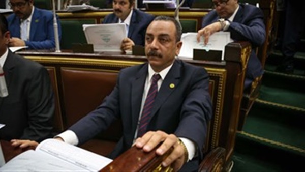 «الطماوي» يكشف موعد الاجتماع الأول لـ«قيم النواب» «الطماوي» يكشف موعد الاجتماع الأول لـ«قيم النواب»