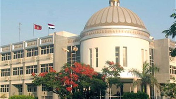 «تمريض الفيوم» تنظم ندوة علمية عن السلامة المهنية