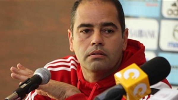 «لهيطة»: معسكر المنتخب سيكون على استاد القاهرة