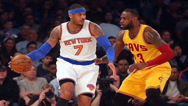 ننشر نتائج مباريات اليوم لدوري السلة الأمريكي الـ«NBA» ننشر نتائج مباريات اليوم لدوري السلة الأمريكي الـ«NBA»