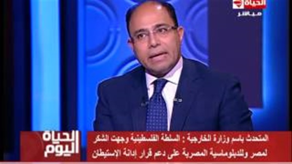 الخارجية تكشف تفاصيل جديدة حول اتصال دونالد ترامب بـ«السيسي» الخارجية تكشف تفاصيل جديدة حول اتصال دونالد ترامب بـ«السيسي»