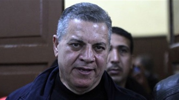 اليوم.. الحكم في دعوى إلزام رئيس الجمهورية بالعفو عن «حمدي الفخراني» اليوم.. الحكم في دعوى إلزام رئيس الجمهورية بالعفو عن «حمدي الفخراني»