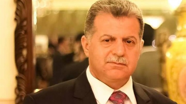 برلمانى: معاينة 3 عزب بقرية شوبر لتوصيل شبكات الصرف الصحي برلمانى: معاينة 3 عزب بقرية شوبر لتوصيل شبكات الصرف الصحي