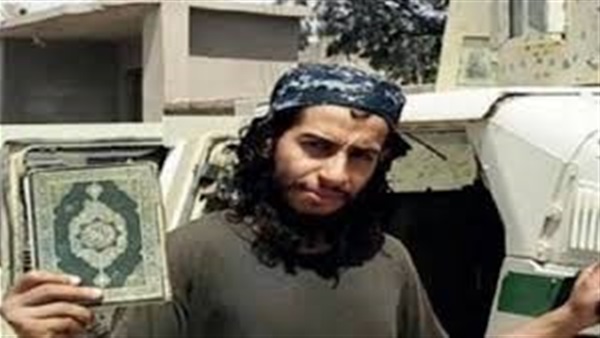 أباعود الداعشى يكشف تفاصيل أحداث باريس الدامية أباعود الداعشى يكشف تفاصيل أحداث باريس الدامية