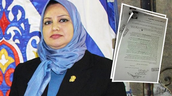 برلمانية: بعض رجال الأعمال يستغلون قروض المشروعات الصغيرة برلمانية: بعض رجال الأعمال يستغلون قروض المشروعات الصغيرة