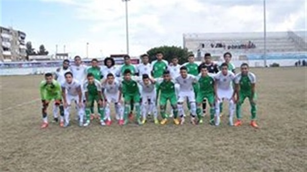 رسميا.. لاعب دمياط ينتقل إلى الحمراء الأردني رسميا.. لاعب دمياط ينتقل إلى الحمراء الأردني